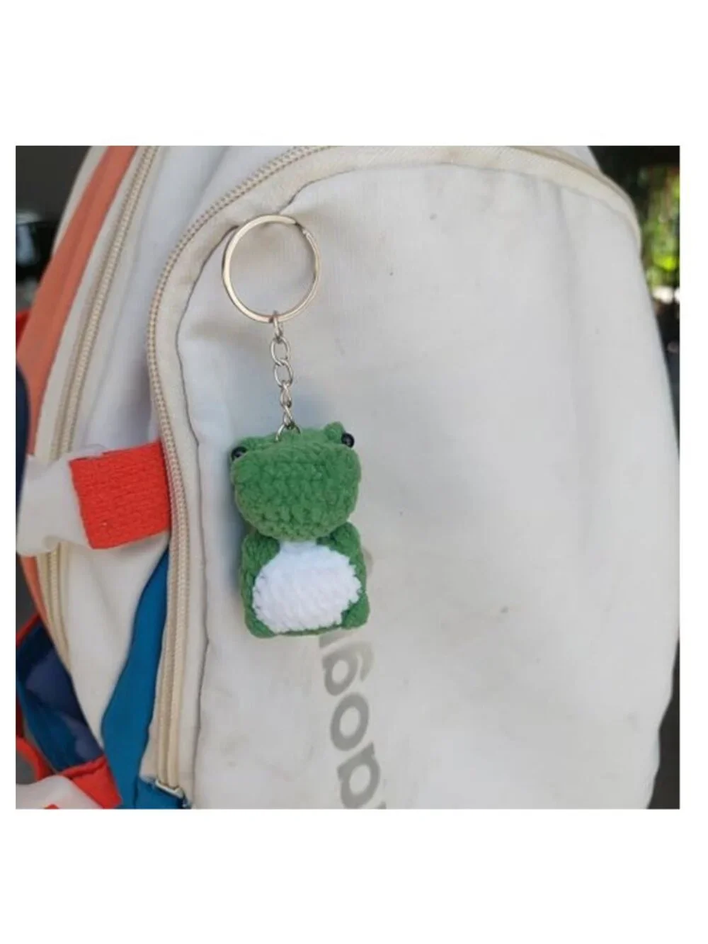N/A handmade crocodile